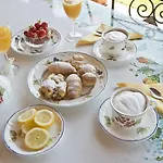 Bed & Breakfast B&B Le Baruffe Rome