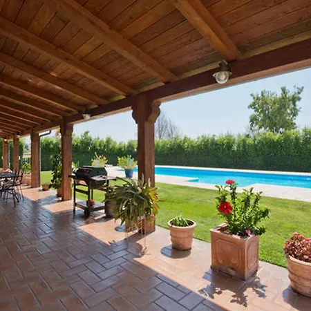 Bed & Breakfast Le Baruffe