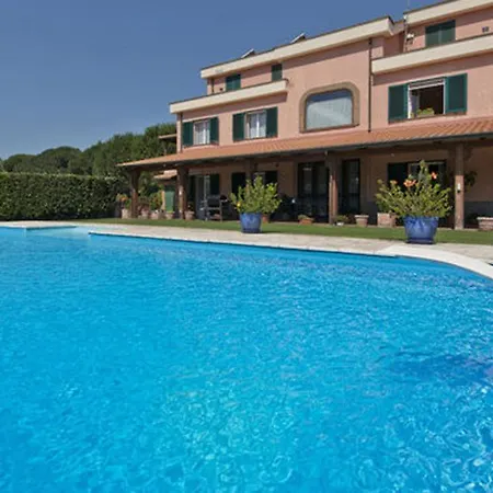 Bed & Breakfast Le Baruffe Rome