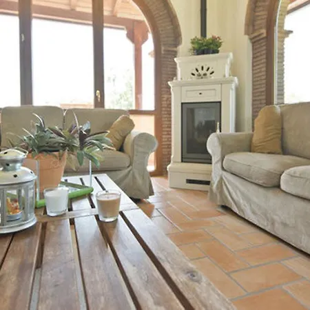 Bed & Breakfast Le Baruffe *