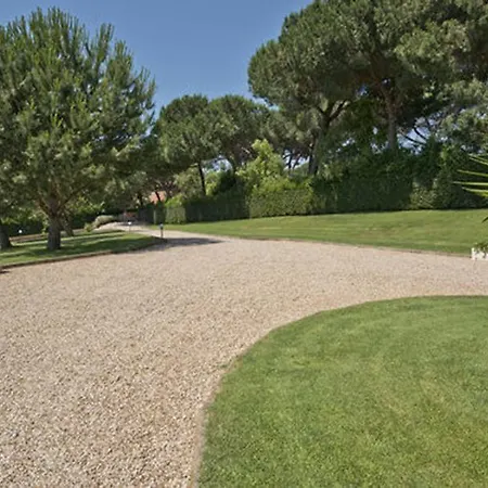 Le Baruffe Bed & Breakfast Rome