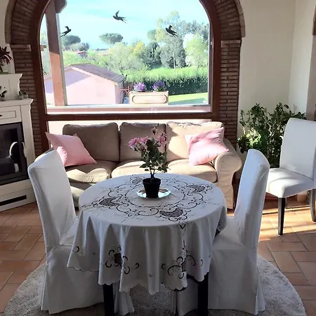 Bed & Breakfast Le Baruffe Rome