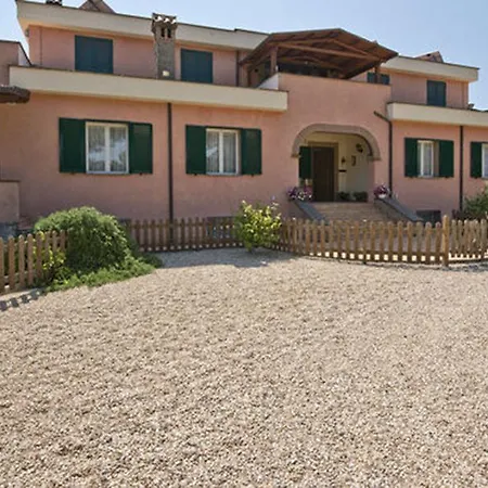 Le Baruffe Bed & Breakfast