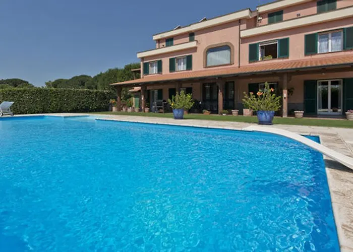 Oda ve Kahvaltı Le Baruffe Roma