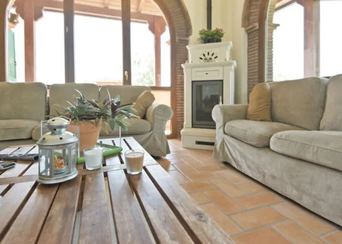 Bed & Breakfast B&B Le Baruffe *