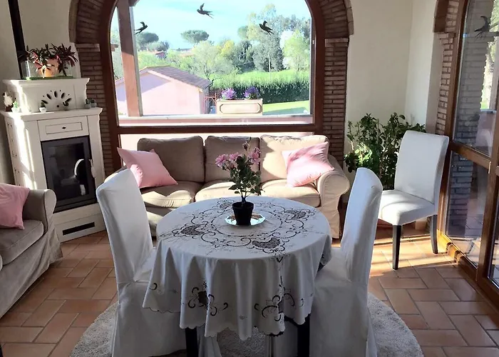 Bed & Breakfast B&B Le Baruffe Rome