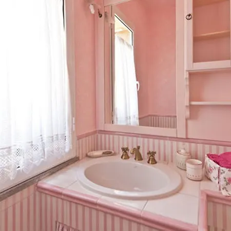 Le Baruffe ローマ